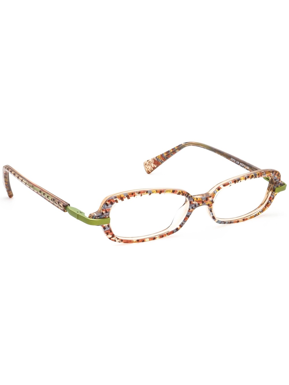 Jean Lafont Edith 538 Eyewear
